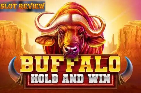 Buffalo Hold and Win icon